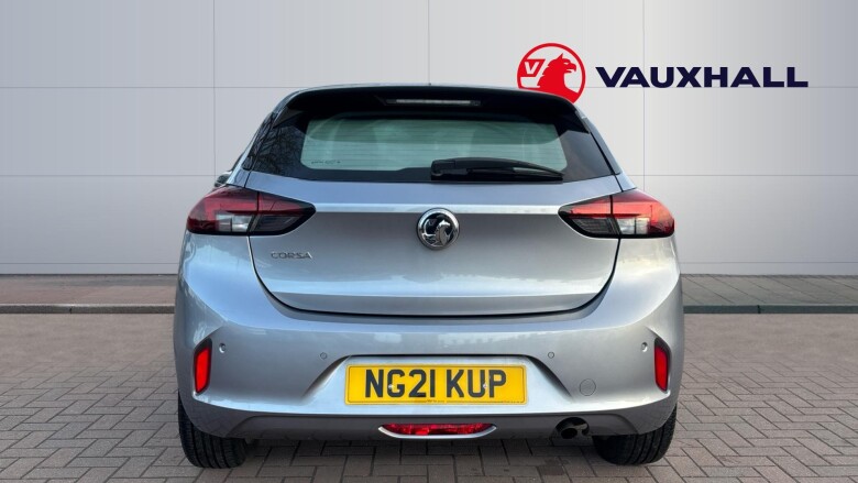Vauxhall Corsa 1.2 Turbo SE Premium 5dr Petrol Hatchback